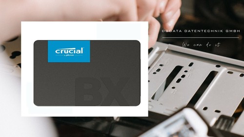 Crucial bx500 1tb ssd - bx500,