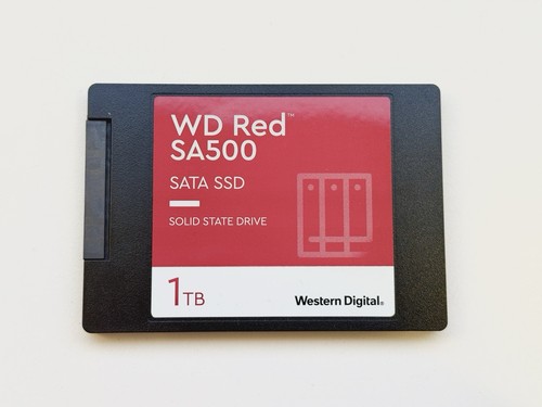 Red sa500 1tb nas - 1tb,
