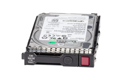 Hpe 1tb 12g sas - hpe,