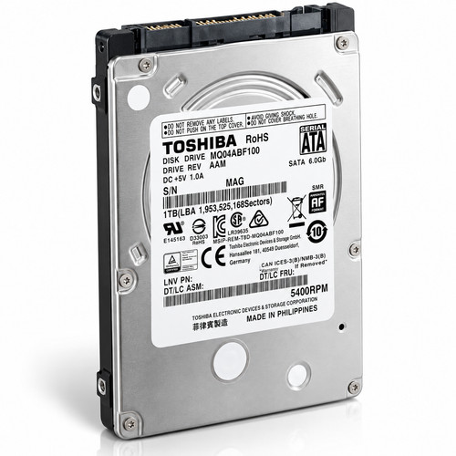 Toshiba festplatte mq04abf100 - toshiba,