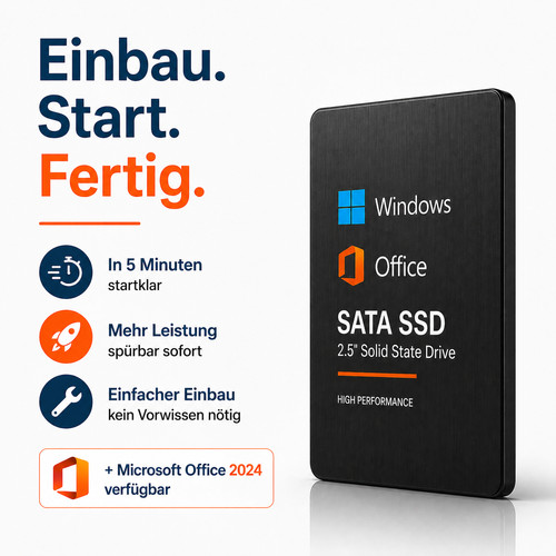 Ssd festplatte für - ssd, pc