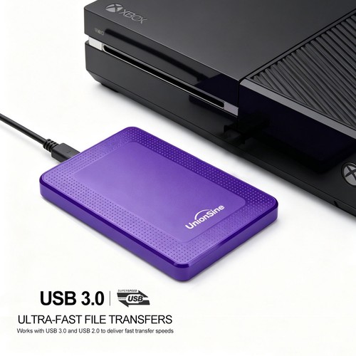 2tb 1tb 500gb - 500gb, externe
