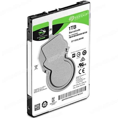 Seagate 1tb st1000lm048 - 1tb,