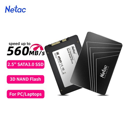 Netac interne ssd festplatte - netac,