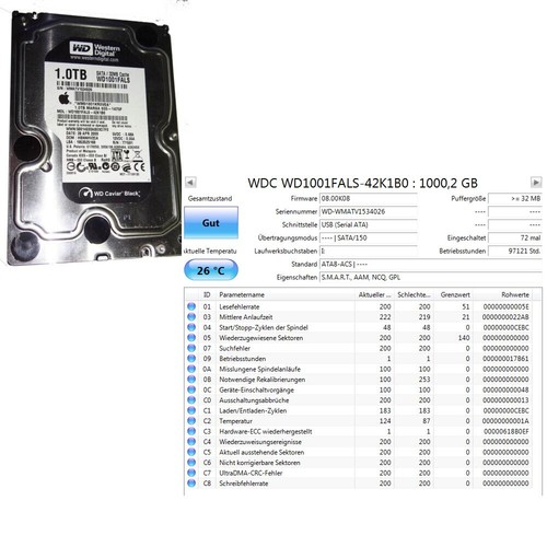 Hdd festplatte wd toshiba - festplatte,