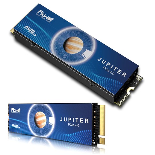 Fikwot ssd laptop pcie4 - fikwot,