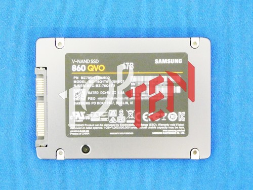 Samsung 76q1t0 860 - 860, qvo