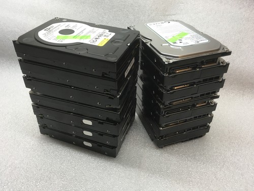 Zoll 160gb 250gb 500gb - 3,5",