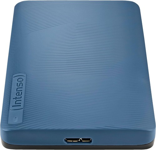 Intenso festplatte extern - festplatte,