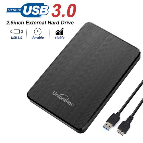 Zoll externe festplatte - 2.5,