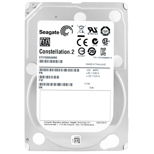 Festplatte seagate 1tb - seagate,