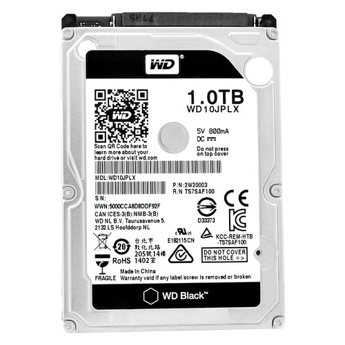 Festplatte western digital - festplatte,