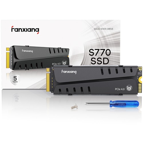 Fanxiang 1tb nvme 2tb 4tb - 2tb,