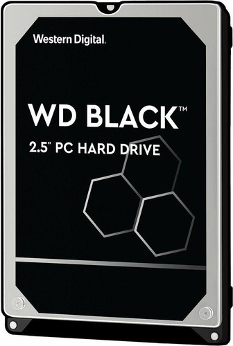 Festplatte black wd10spsx - festplatte, wd