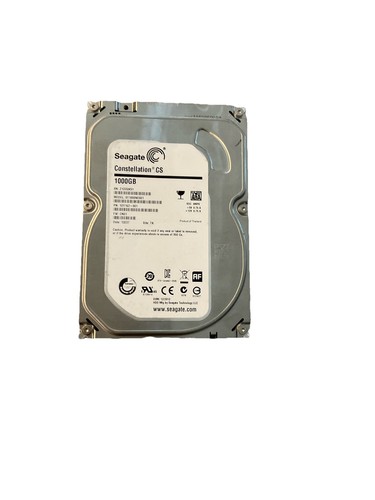 Seagate st1000nc001 tb - seagate,