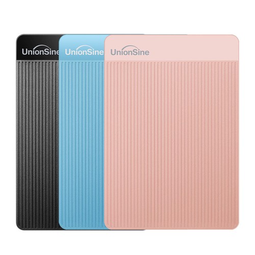 Unionsine externe festplatte - externe,