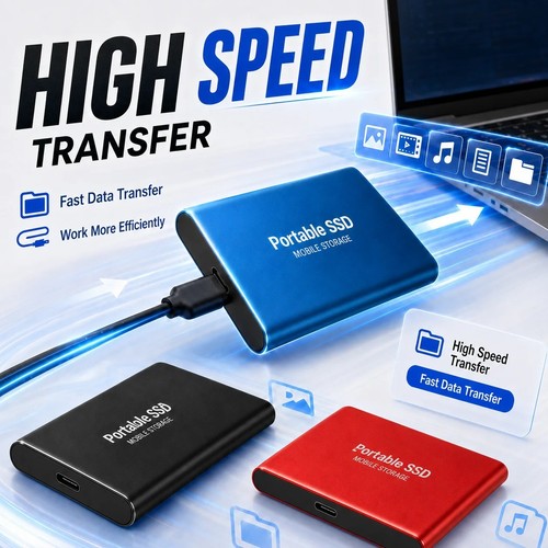 External ssd 1tb 2tb 4tb - external, 1tb/2tb/4tb