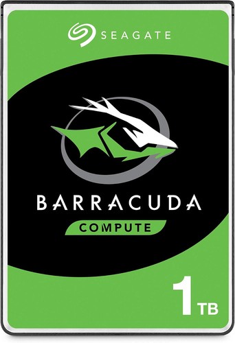 Seagate barracuda 1tb interne - seagate,
