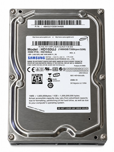 1tb samsung spinpoint - 1tb,