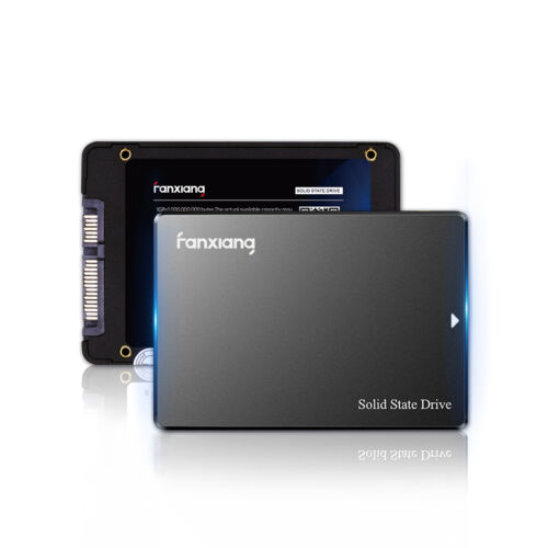Fanxiang ssd interne - ssd, 2.5"