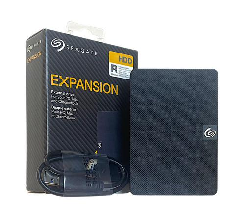 Externe hdd 5 - externe, 2,5"