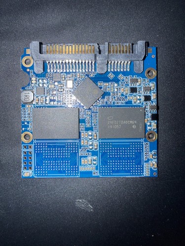 Patriot p200 1tb sata - 2.5",