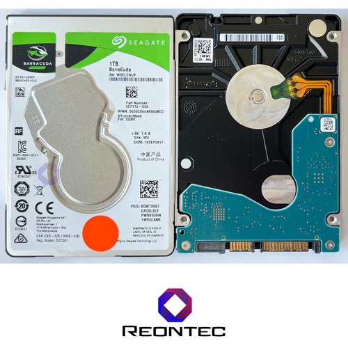 Seagate barracuda 1tb sata hdd - 1tb,