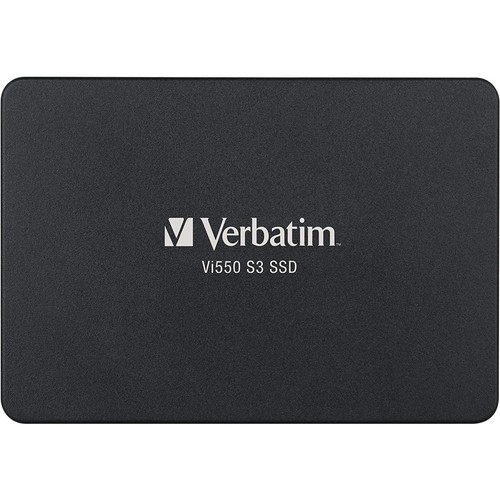 Verbatim vi550 int - verbatim, s3