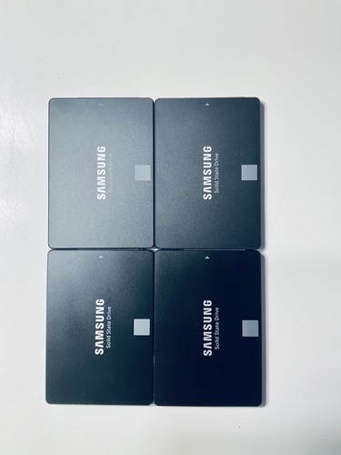 Samsung ssd 850 - 1, tb
