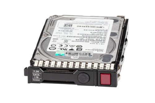 Hpe 1tb sata hdd - hpe,