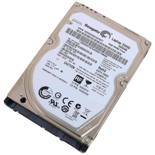 Hdd hard disk sshd - sshd, ssd
