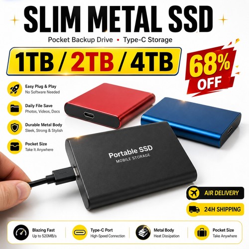 Externe festplatte portable - externe,