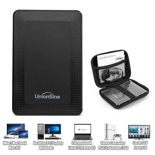 Usb 0 highspeed - 3.0, externe