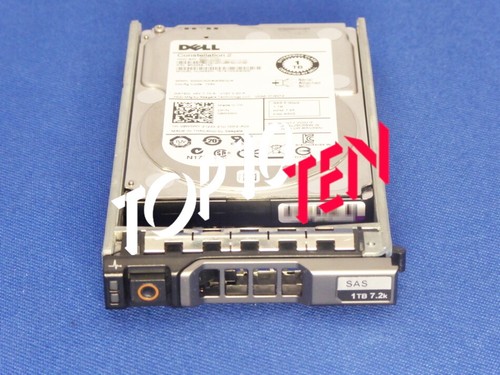 Dell 09w5wv 1tb sff - 09w5wv, 2,5"