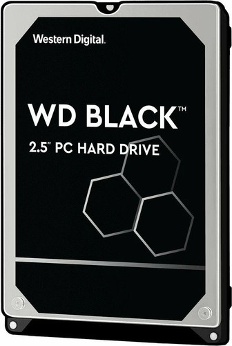 Black hdd wd10spsx 1tb - wd,