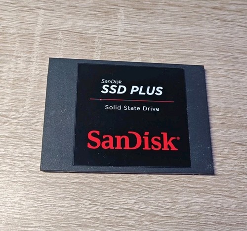 Sandisk ssd plus 2000gb - sandisk,