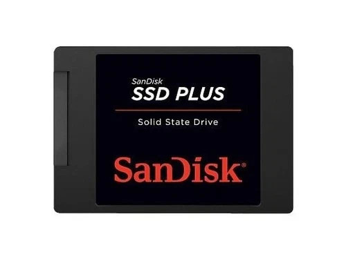 Sandisk ssd plus 1tb - 2.5,