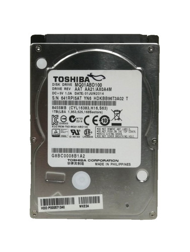 Notebook festplatte toshiba - festplatte, /