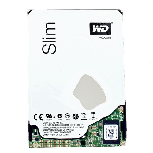 Festplatte western digital - western,