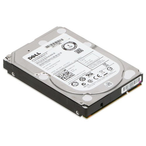 Dell sata festplatte 1tb 2k - 1tb, 7,2k
