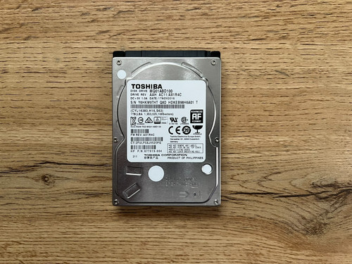 1tb festplatte hdd - festplatte, 2,5