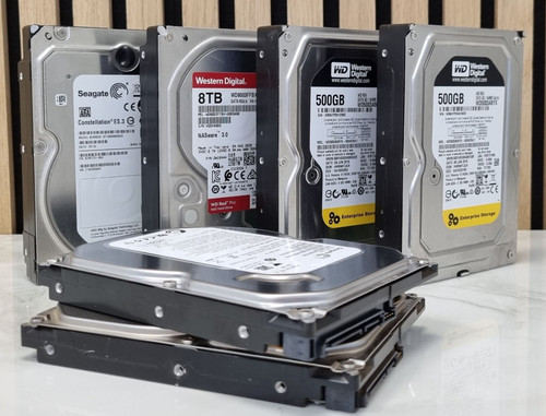 Hdd zoll laufwerke - hdd, 3.5