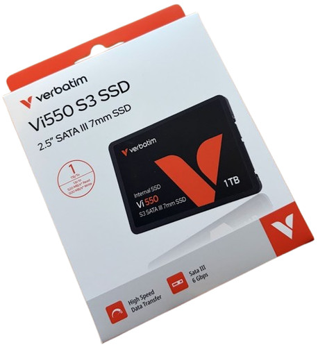 Verbatim vi550 internal - 1,