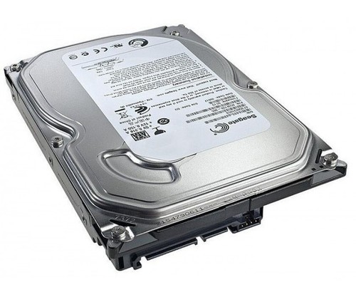 Seagate ata 3 5 interne - seagate, s-ata-ii