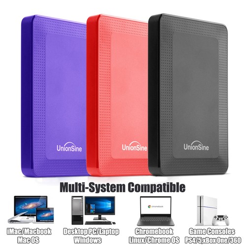 Unionsine 500gb 1tb - 1tb, 2tb