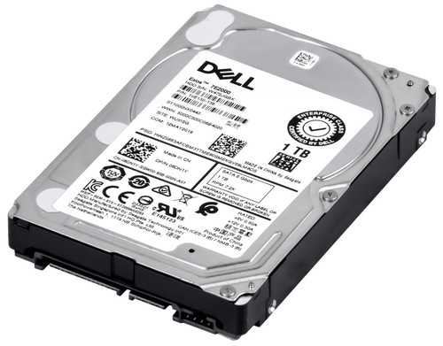 Festplatte dell 1tb 08dn1y - dell,