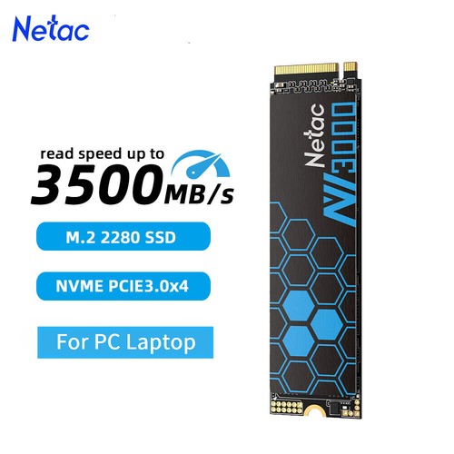 Netac 2tb 1tb 500gb - 1tb, ssd