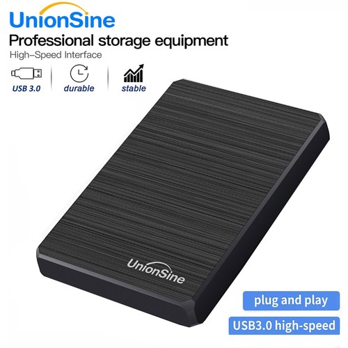 Unionsine externe festplatte - unionsine,
