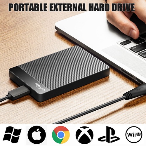 Unionsine 2tb 1tb externe - 2tb,