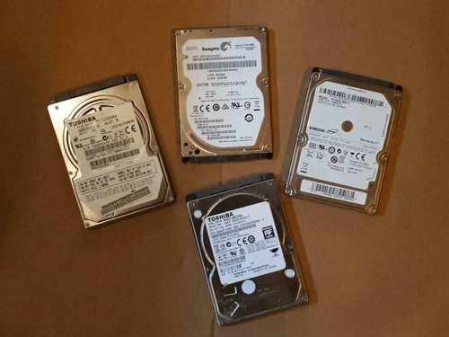 Festplatte 160gb - festplatte, (laptop)
